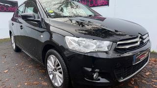 Citroen C Elysee  - Confort - photo 0