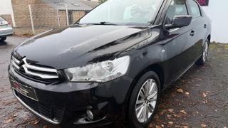 Citroen C Elysee  - Confort - photo 1