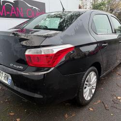 Citroen C Elysee BLUEHDI 100CH CONFORT Qu&eacute;vert