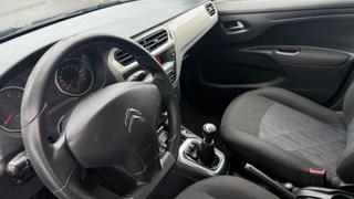 Citroen C Elysee  - Confort - photo 3