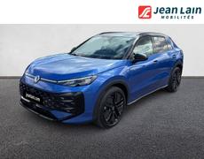 Volkswagen T-Roc Cessy