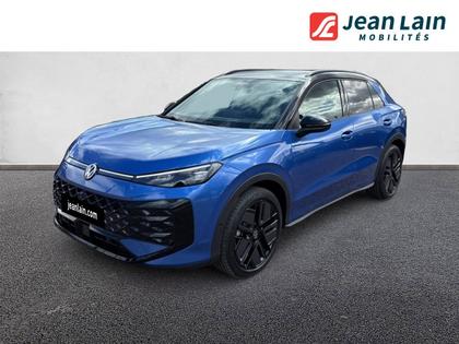 Volkswagen T-Roc - T-Roc 1.5 eTSI EVO2 Hybrid 150 ch DSG7 R-Line - 43 400 €