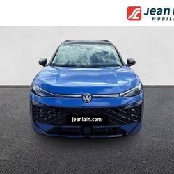 Volkswagen T-Roc T-Roc 1.5 eTSI EVO2 Hybrid 150 ch DSG7 R-Line Cessy