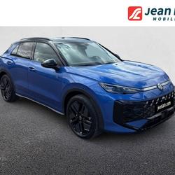 Volkswagen T-Roc T-Roc 1.5 eTSI EVO2 Hybrid 150 ch DSG7 R-Line Cessy