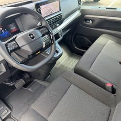Opel Zafira XL Diesel 180 Automatique Business Chanas