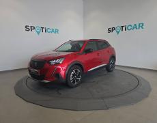 Peugeot 2008 Châteauneuf-sur-Loire