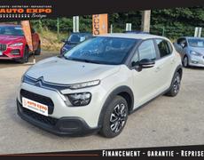 Citroen C3 - 1.5 BLUEHDI 100CH S&S FEEL BUSINESS E6.D - 11 590 €