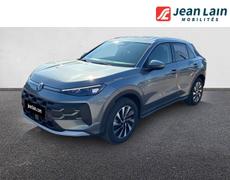 Volkswagen T-Roc Cessy