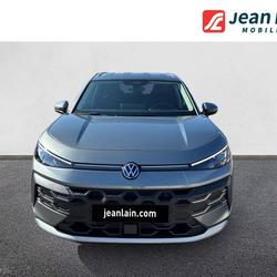 Volkswagen T-Roc T-Roc 1.5 eTSI EVO2 Hybrid 150 ch DSG7 Style Cessy