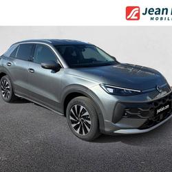 Volkswagen T-Roc T-Roc 1.5 eTSI EVO2 Hybrid 150 ch DSG7 Style Cessy