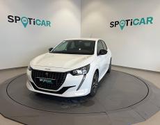 Peugeot 208 Fleury-les-Aubrais