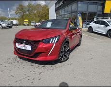 Peugeot 208 La Gacilly