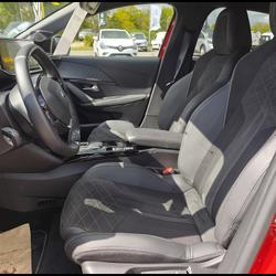 Peugeot 208 Electrique GT 50 kWh 136 Ch La Gacilly