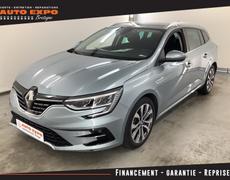 Renault Megane 4 Estate - 1.6 E-TECH PLUG-IN 160CH INTENS - 15 990 €
