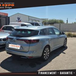 Renault Megane 4 Estate 1.6 E-TECH PLUG-IN 160CH INTENS Plourin