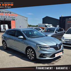 Renault Megane 4 Estate 1.6 E-TECH PLUG-IN 160CH INTENS Plourin