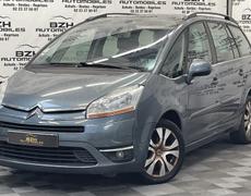 Citroen Grand C4 Picasso Vern-sur-Seiche