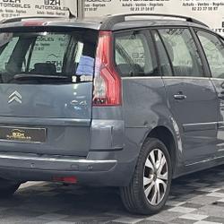 Citroen Grand C4 Picasso 1.6 HDI110 FAP MILLENIUM BMP6 5PL GARANTIE 12 MOIS occasion - Vern-sur-Seiche - photo 2/6