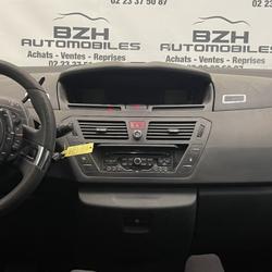Citroen Grand C4 Picasso 1.6 HDI110 FAP MILLENIUM BMP6 5PL GARANTIE 12 MOIS occasion - Vern-sur-Seiche - photo 3/6