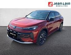 Volkswagen T-Roc Cessy