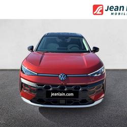 Volkswagen T-Roc T-Roc 1.5 eTSI EVO2 Hybrid 116 ch DSG7 Style Cessy