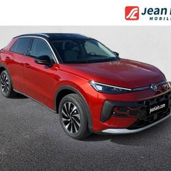 Volkswagen T-Roc T-Roc 1.5 eTSI EVO2 Hybrid 116 ch DSG7 Style Cessy