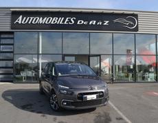 Citroen C4 Spacetourer Coëtmieux