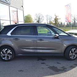 Citroen C4 Spacetourer BLUEHDI 130CH S&S BUSINESS + EAT8 E6.D-TEMP Co&euml;tmieux