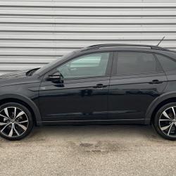 Volkswagen Taigo Taigo 1.0 TSI 116 DSG7 R-Line Edition Al&egrave;s