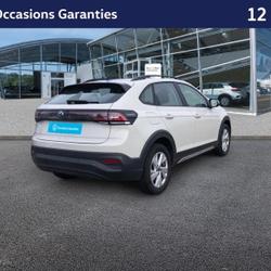 Volkswagen Taigo 1.0 TSI 95 ch Life / REGULATEUR ADAPTATIF ACC / APP CONNECT / LANE ASSIST Haguenau