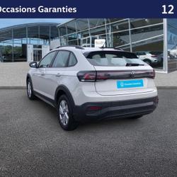 Volkswagen Taigo 1.0 TSI 95 ch Life / REGULATEUR ADAPTATIF ACC / APP CONNECT / LANE ASSIST Haguenau