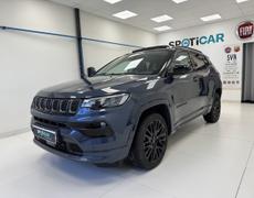 Jeep Compass Rouen