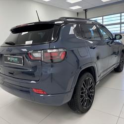 Jeep Compass 1.3 TURBO T4 240 4XE S Rouen