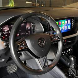 Skoda Kamiq 1.6 TDI 116 ACTIVE DSG La Motte-Servolex