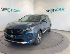 Peugeot 5008 Fleury-les-Aubrais