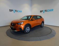 Peugeot 2008 Fleury-les-Aubrais