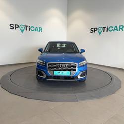 Audi Q2 1.0 TFSI 116 ch S tronic 7 Sport occasion - Fleury-les-Aubrais - photo 2/24