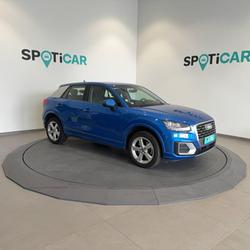 Audi Q2 1.0 TFSI 116 ch S tronic 7 Sport occasion - Fleury-les-Aubrais - photo 3/24