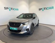 Peugeot 2008 Fleury-les-Aubrais