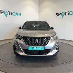 Peugeot 2008 2008 PureTech 130 S&S EAT8 GT Pack Fleury-les-Aubrais