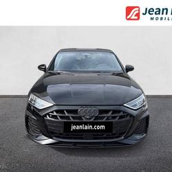 Audi A3 Sportback A3 Sportback TFSI e Hybride rechargeable 204 S tronic 6 S line &Eacute;chirolles