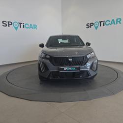 Peugeot 2008 PureTech 100 S&S BVM6 Active occasion - Ch&acirc;teauneuf-sur-Loire - photo 2/23
