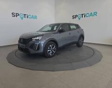 Peugeot 2008 Fleury-les-Aubrais