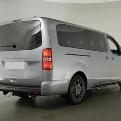 Opel Zafira XL Diesel 180 Automatique Business Mions