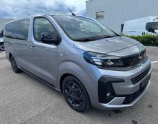 Opel Zafira Mions