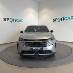 Peugeot 3008 Hybrid 136 e-DCS6 Allure occasion - Ch&acirc;teauneuf-sur-Loire - photo 2/20