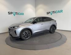 Peugeot 3008 Fleury-les-Aubrais