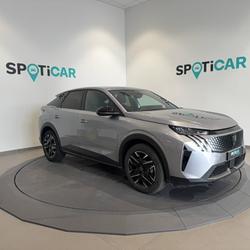 Peugeot 3008 Hybrid 136 e-DCS6 Allure occasion - Fleury-les-Aubrais - photo 3/20