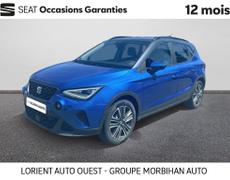 Seat Arona Lanester