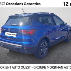 Seat Arona 1.0 TSI 110 CH START/STOP BVM6 Copa Lanester